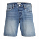 Jack & Jones Ανδρικό σορτς denim